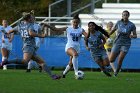 Women’s Soccer vs UMass Boston  Women’s Soccer vs UMass Boston. - Photo by Keith Nordstrom